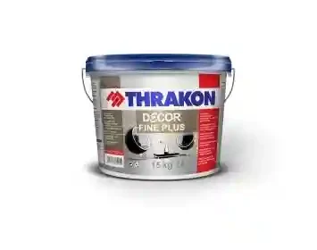 THRAKON DECOR FINE PLUS MICROCIMENT 1K 15 KG