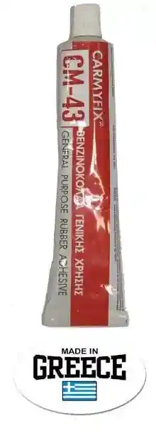 CM-43 ADHESIVE CARMYFIX TUBE 75ML 2