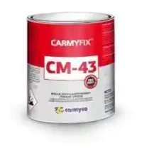 CM-43 ADHESIVE CARMYFIX 1LT 2