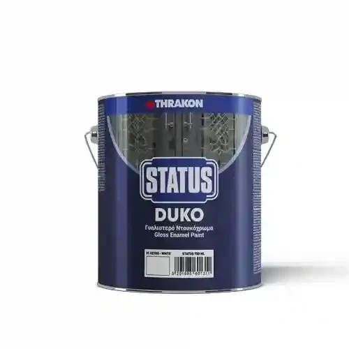 STATUS DUKO 100 GOLD 180ML 2