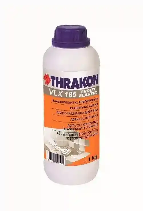 VLX 185 GROUT ELASTIC  1LT