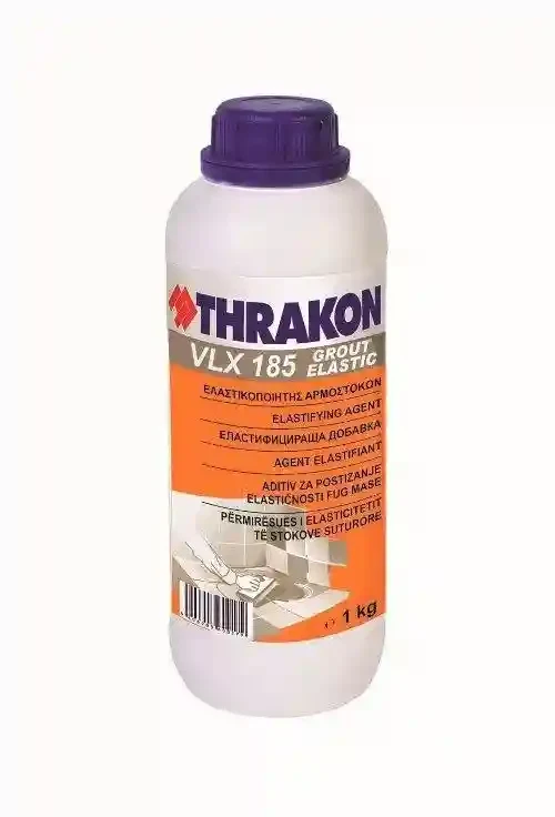 VLX 185 GROUT ELASTIC  1LT 2