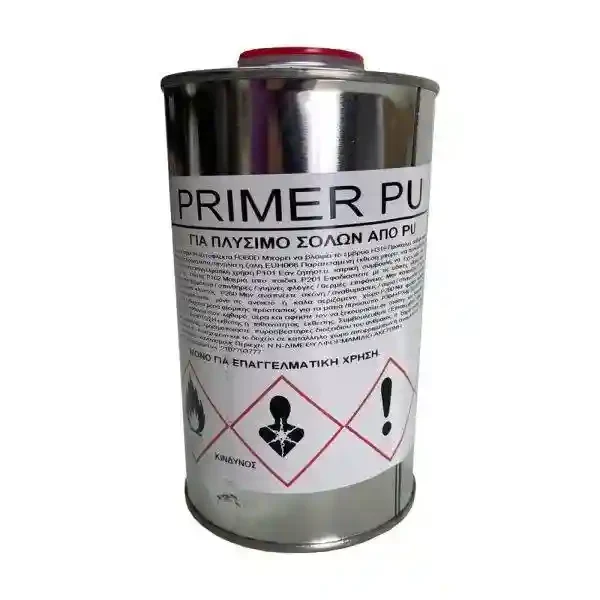 Primer PU 1LT 2