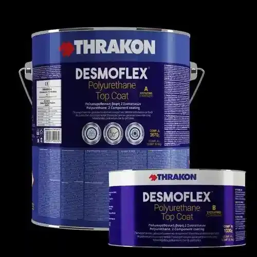 DESMOFLEX TOP COAT 5KG 2