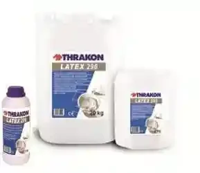 GLX 296 LATEX 5KG (Analog SIKA LATEX) 2