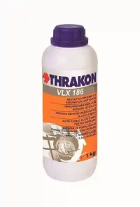 VLX 186 PRIMER FOR SPECIAL APPLICATIONS 1KG 2