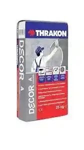 THRAKON DECOR MICROCIMENT 2 COMPONENTE A 25KG 2
