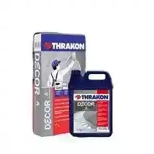 THRAKON DECOR MICROCIMENT 2 COMPONENTE A 25KG 3