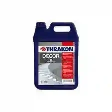 THRAKON DECOR MICROCIMENT 2 COMPONENTE B 5KG 2