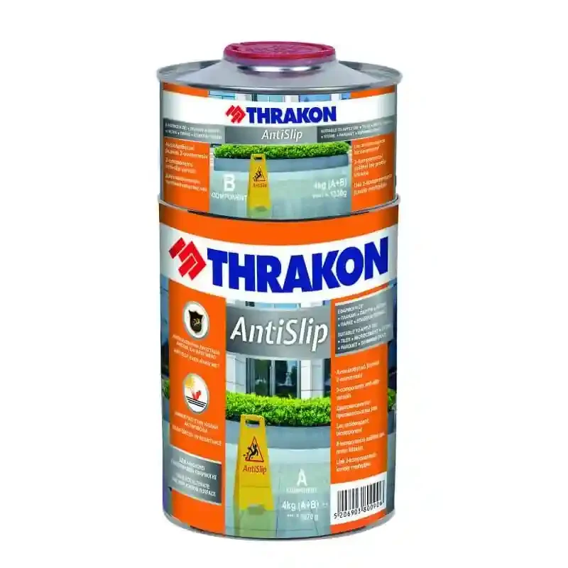 ANTISLIP VARNISH 1KG 2
