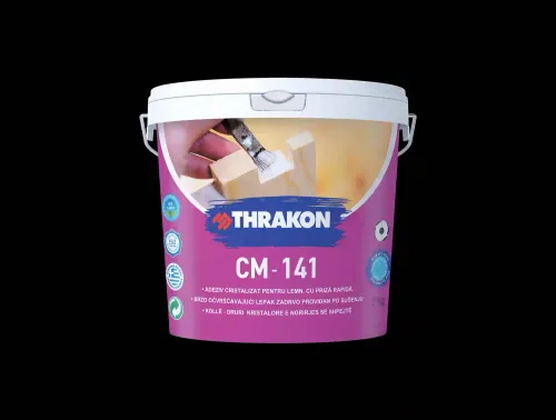 CM-141 CARMYCOLLE 1/2KG
