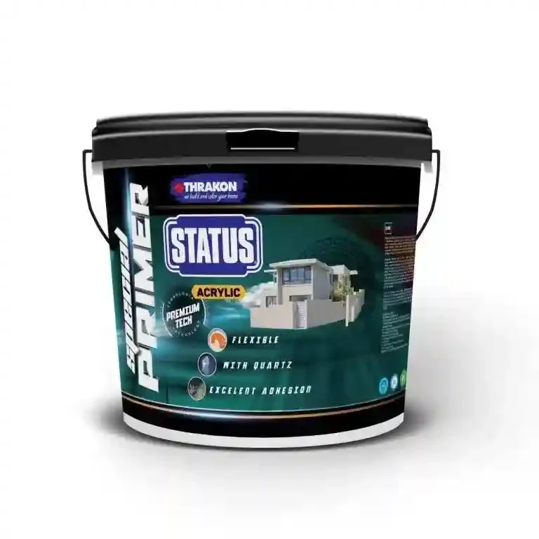 STATUS MONOSIS SPECIAL PRIMER 4LT 2
