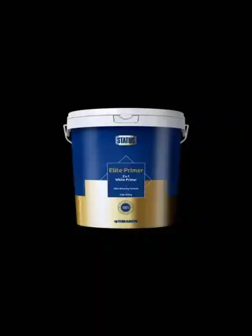 STATUS ELITE PRIMER 3 LT