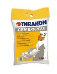CEM EXPRESS 4KG