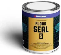 FLOOR SEAL S 20 LT 2