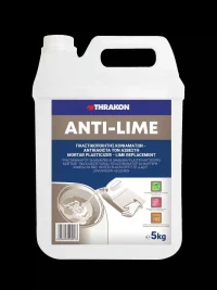 THRAKON ANTI-LIME 5KG 2