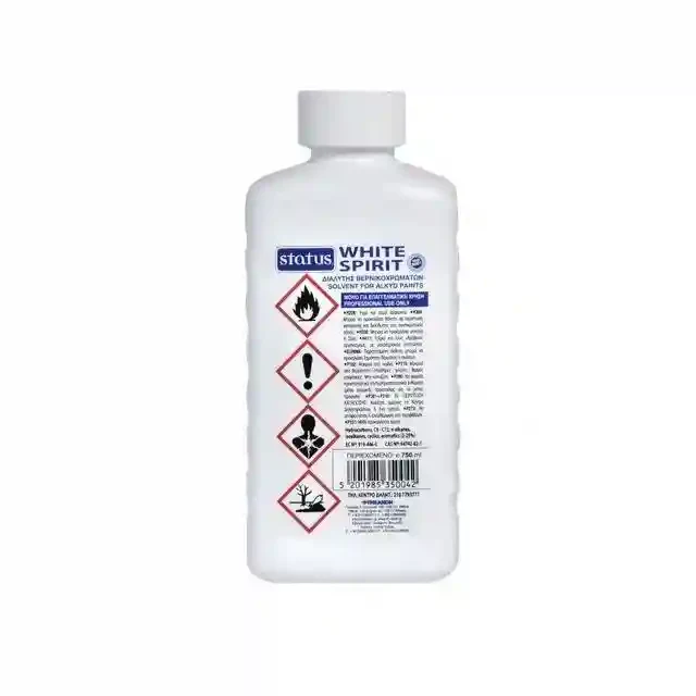 WHITE SPIRIT 4LT 2