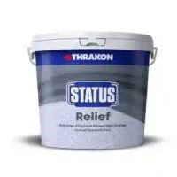 STATUS RELIEF 5KG 2