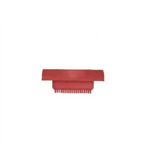 TAMPON CAUCIUC EFECT LEMN 15cm