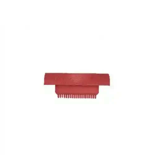 TAMPON CAUCIUC EFECT LEMN 15cm 2