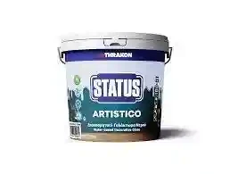 STATUS ARTISTICO WATER BASED 0,75LT 2