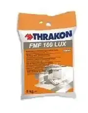 616 FMF 160 LUX PORCELAIN GROUT 5KG COTTO