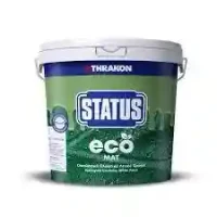 STATUS ECOMAT 10LT 2