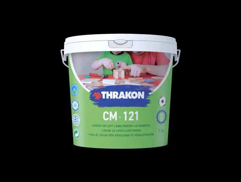 CM-121 CARMYCOLLE 1KG 2