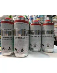 CARMYSAIL PRIMER SET (A+B) 0,75LT 2
