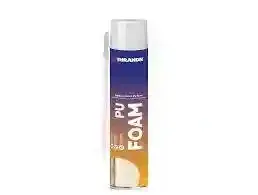 THRAKON PU GUNFOAM - Spumă poliuretanică de pistol 750ML