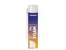 THRAKON PU GUNFOAM - Spumă poliuretanică de pistol 750ML 2
