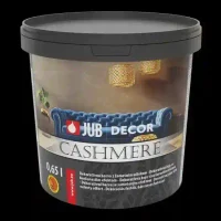 JUB DECOR CASHMERE 0,65LT 2