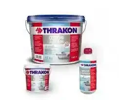 THRAKON DECOR SUPERIOR MICROCIMENT A+B+C 17KG 2