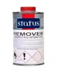 PAINT REMOVER 750ML 2
