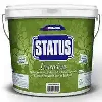 STATUS LUXURIOUS 3LT 2