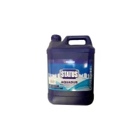 STATUS AQUADUR WATER BASED 1LT 2