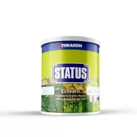 STATUS ECOVARN SATIN 0.75 ML 2