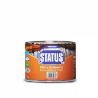 STATUS MARINE PRIMER 500GR 2