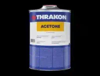ACETONE 0.75LT 2