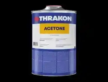 ACETONE 0.75LT 2