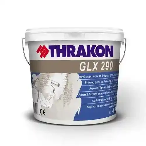GLX 290 THRAKON 4KG 2