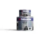 THRAKON DECOR PU AQUA (A+B) 1KG