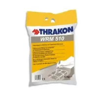 WRM 510 ANTICORROSIVE PRIMER STEEL REINFORCE 5KG 2