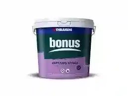 BONUS ACRYLIC WHITE 15LT 2