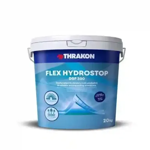 DSF 300 FLEX HYDROSTOP 20KG