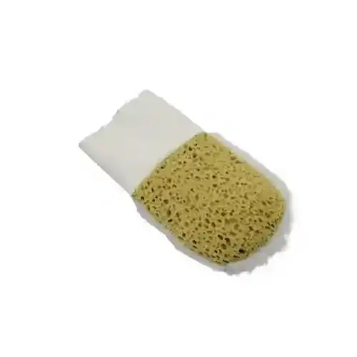 MANUSA DOUBLE CU BURETE 130mm