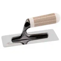 GLETIERA MARMORINO XTROWEL INOX 240x100x0.6mm 2
