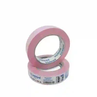 BANDA LOWTACK OREZ WASHI ROZ 1,90N/18mm 50mx30mm