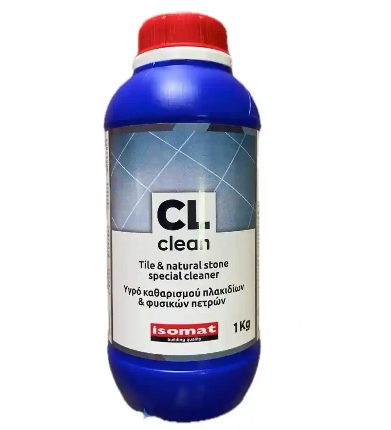 CL-CLEAN 1KG 2