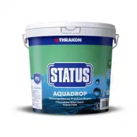 STATUS AQUADROP MAT 0.75LT 2